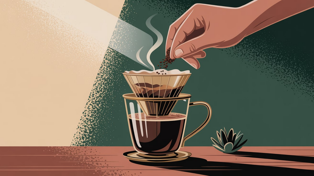 The Hidden Charm of Filter Coffee in Chikmagalur You Never Knew About